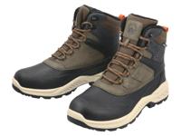 esmara Heren snowboots (Kaki, 44) - thumbnail