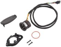 Bosch PowerTube Charging Socket Kit - thumbnail