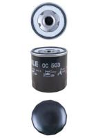 Oliefilter OC503 - thumbnail