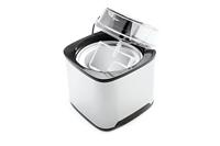 Fritel IM1252 Ijsmachine Zilver - thumbnail