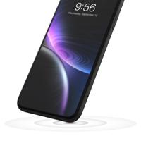 InvisibleSHIELD 'GlassFusion' beschermfolie voor iPhone Xr - thumbnail