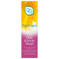 Dermagiq Bodywash 250 Milliliter - thumbnail