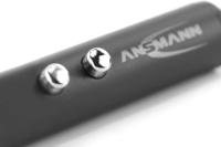 Ansmann Laserpointer 2in1 - thumbnail
