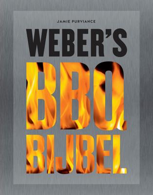 Weber's BBQ Bijbel Weber's BBQ Bijbel