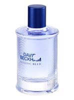 David Beckham - Classic Blue - EDT 40 ml - thumbnail