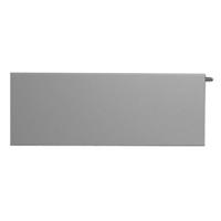 Vasco Niva NH1L1 designradiator enkel 520x450mm 301 watt wit structuur 193052045vr0900 - thumbnail