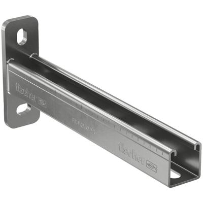 Fischer 505487 FCA 41 A4 - 300 Wandrailconsole 300 mm 1 stuk(s) Fischer 505487 FCA 41 A4 - 300 Wandrailconsole 300 mm 1 stuk(s)