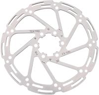 TEKTRO bremsscheibe "tr53" brake rotors tr160-53 6-hole 1.8 mm - thumbnail