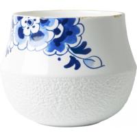 HEINEN - Blauw Bloesem - Bloempot Nr.2 - thumbnail