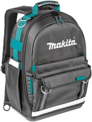 Makita Accessoires e-15481 | gereedschapsrugzak - e-15481 Makita Accessoires e-15481 | gereedschapsrugzak - e-15481