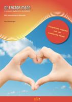 De factor mens in projecten, programma's en portfolio's (Paperback) - thumbnail