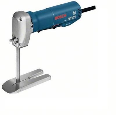 Bosch Professional GSG 300 Schuimrubberzaagmachine 350W - 0601575103