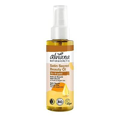 Alviana Beauty Oil Satin Secret