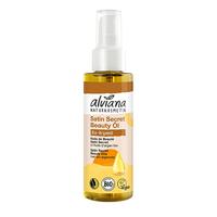 Alviana Beauty olie satin secret 100 Milliliter - thumbnail