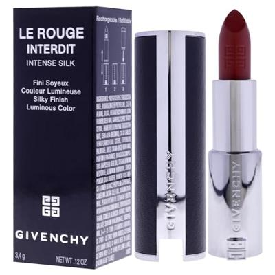 Givenchy Le Rouge Interdit Intense Silk Lipstick 227 Lippenstift 3.4 g Dames