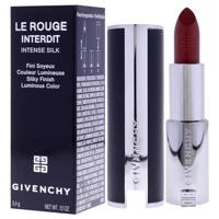 Givenchy Le Rouge Interdit Intense Silk Lipstick 227 Lippenstift 3.4 g Dames - thumbnail