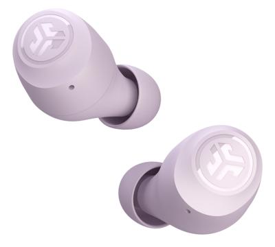 JLab Go Air Pop True Wireless Earphones, Bluetooth Earbuds, Oordopjes Draadloos with 32H Speeltijd, In Ear Headphones with Microfoon, USB-Oplaaddoos, Dubbele Verbinding, EQ3 Geluid, Sering