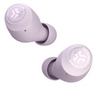 JLab Go Air Pop True Wireless Earphones, Bluetooth Earbuds, Oordopjes Draadloos with 32H Speeltijd, In Ear Headphones with Microfoon, USB-Oplaaddoos, Dubbele Verbinding, EQ3 Geluid, Sering - thumbnail