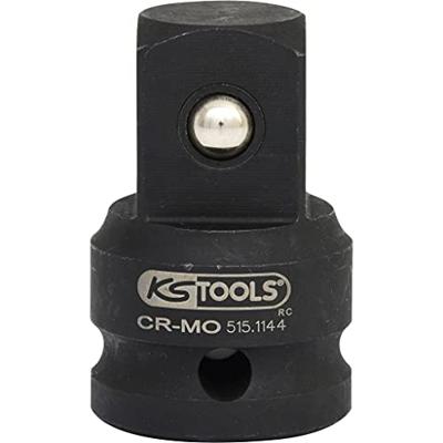 KS Tools 515.1144 5151144 Dopsleutel-vergrootstuk Aandrijving 1/2 (12.5 mm) 48 mm 1 stuk(s)