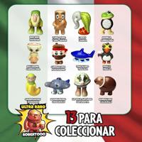 Babypop Bizak 10 cm - thumbnail