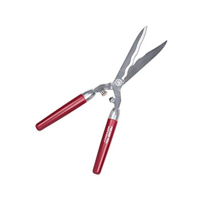 Heggeschaar golfsnede 24cm
