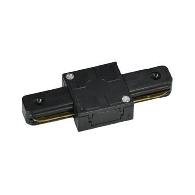 Connector voor zwarte spanningsrail - 1-fase