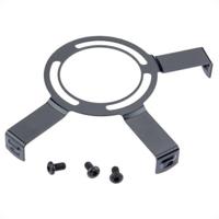 Sturmeyarcher Herrmans montagebeugel halo / fuse 38t steps & bafang - thumbnail