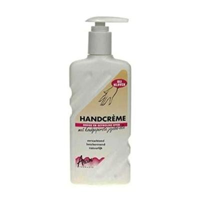 Arcim Jojoba Handcreme met Pomp Arcim Jojoba Handcreme met Pomp