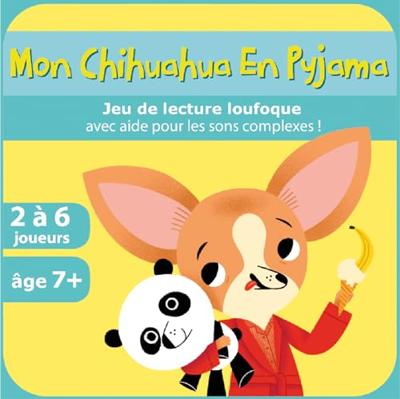 Educatief Spel Asmodee