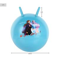 Volare skippybal Disney Frozen - 50 cm - thumbnail