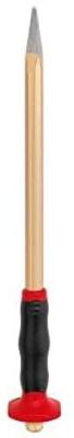 Rennsteig Werkzeuge Beitel voor elektriciens spits 2K-HS 300 mm 361 306 1