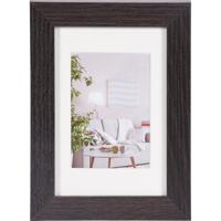 Henzo Modern 10x15 Frame donkerbruin - thumbnail