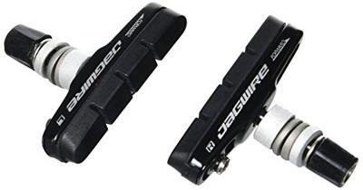 JAGWIRE Cross pro brake pad - black