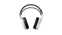 Steelseries Arctis 7 Headset Hoofdband 3,5mm-connector Zwart, Wit - thumbnail