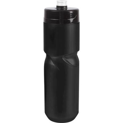 Polisport Plasticos S.A. Polisport bidon s800 zwart/zwart/wit