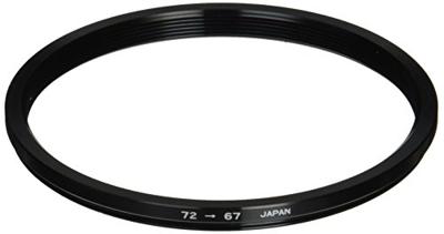 Marumi Step-down Ring Lens 72 mm naar Accessoire 67 mm