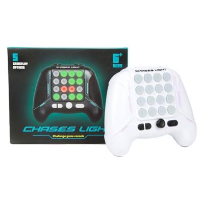 Toi-Toys Chases light elektronisch spel game controller 5in1