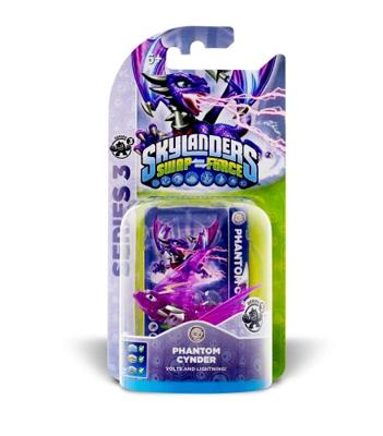 Skylanders Swap Force - Phantom Cynder