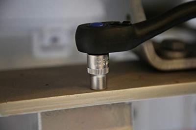 Brilliant Tools BT021836 BT021836 Verwisselbare kop