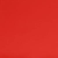 Sta-op-stoel kunstleer rood - thumbnail