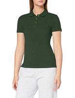 Clique 028246 Classic Marion S/S - Flessengroen - L - thumbnail