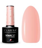 Claresa uv/led gellak 5ml fallin' love 4 - thumbnail