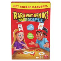 RARA Wat ben ik? reisspel - thumbnail