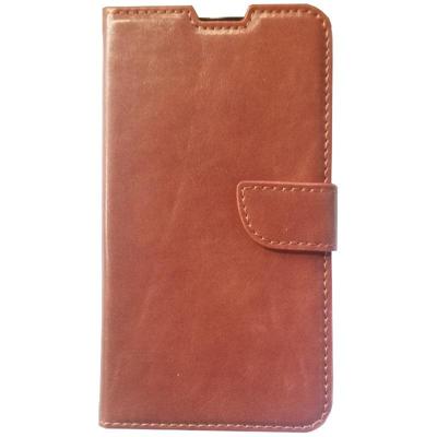 LG K3 hoesje bruin LG K3 hoesje bruin