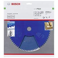 Bosch Accessories Expert for Wood 2608644343 Cirkelzaagblad 254 x 30 x 1.8 mm Aantal tanden: 80 1 stuk(s) - thumbnail