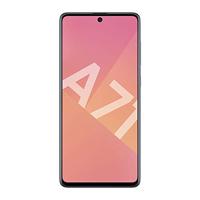 Samsung Galaxy A71 128GB Dual (Simlockvrij) - thumbnail
