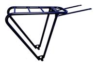 Pelago Utility Bagagedrager Achterkant - Blauw - thumbnail