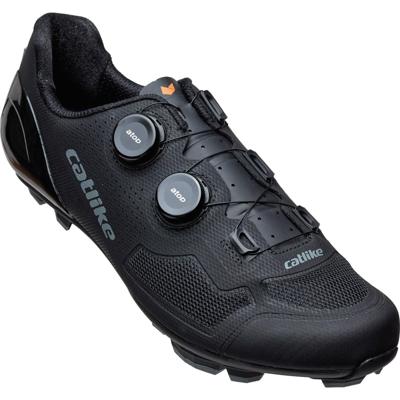 Buzaglo Catlike mtb schoenen mixino xc1 maat 46 carbon zwart