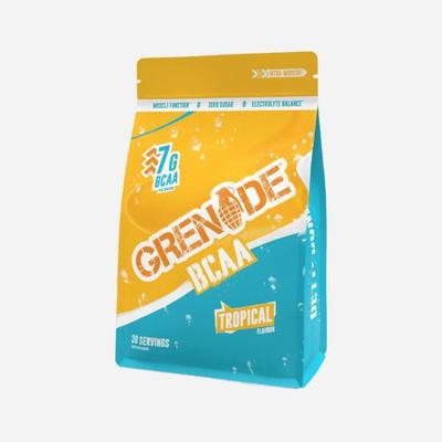 Grenade Bcaa | Grenade | 390g Grenade Bcaa | Grenade | 390g