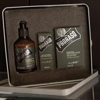Proraso giftbox baardverzorging cypress & vetyver - thumbnail